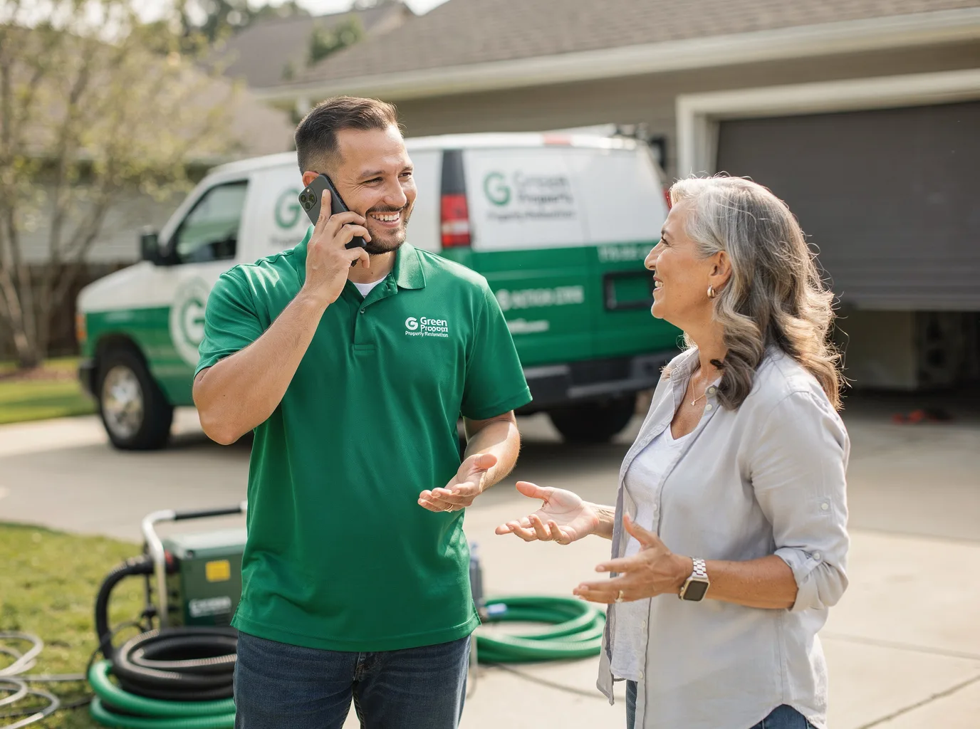 Water Damage Restoration Nicholasville, KY FAQs